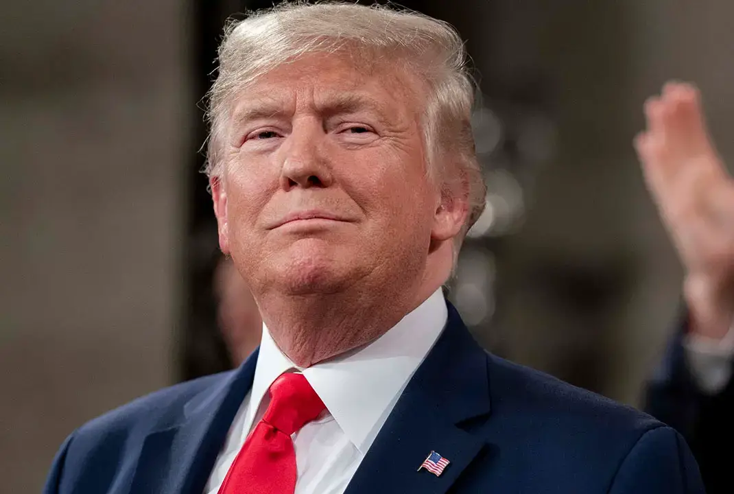 All 43 Countries President Trump Plans To Ban From Travelling To US Within 60 Days