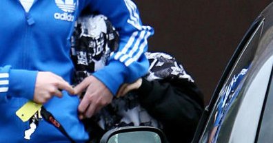 Alfie Patten: Where is ‘Britain’s youngest dad’ now?