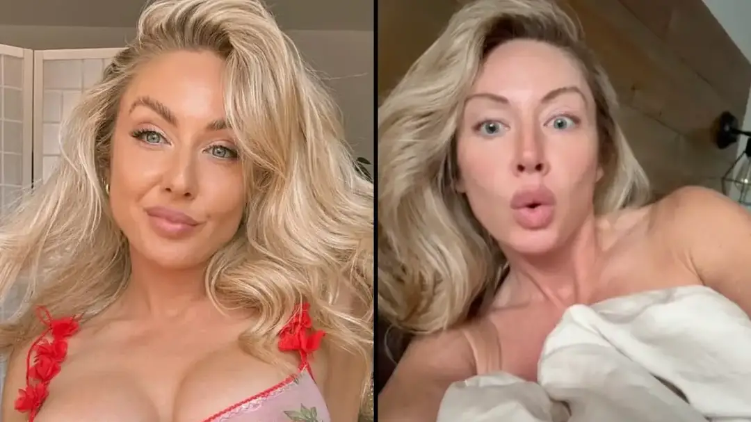Adult Star Sadie Summers Reveals Horrifying On-Set Accident That Shut Down Filming