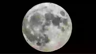 China reveals plans to build ‘nuclear plant’ on the moon in a shared power base with Russia