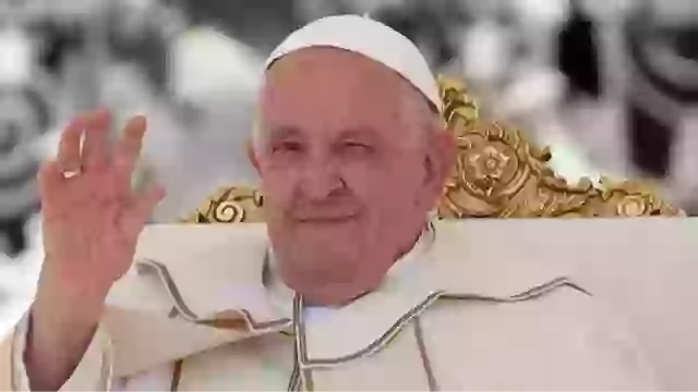 Reason Trump is expected to be in ‘third-tier’ seat at Pope Francis’ funeral as people express shock at ‘awkward’ position