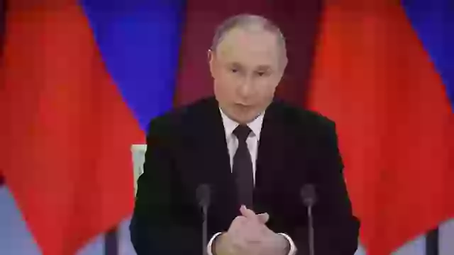 Russia declares temporary ceasefire in Ukraine following Trump’s ‘historic’ meeting with Zelenskyy