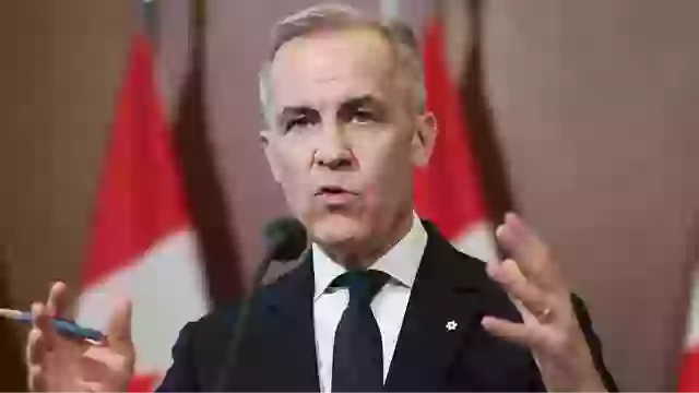 Canada’s new prime minister reveals the only way he will allow a trade partnership with Trump