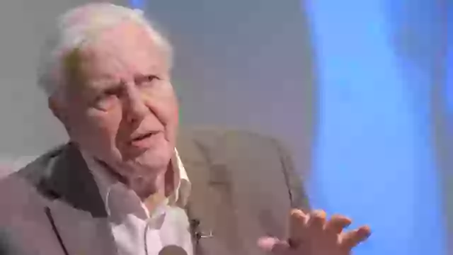 David Attenborough admits he’s ‘approaching the end of his life’ in heartbreaking statement