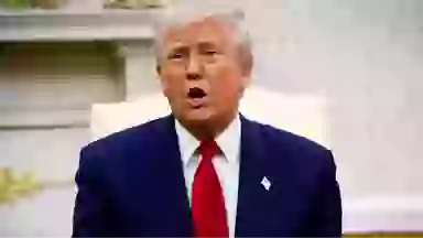 Trump explains what will happen if countries refuse to make a deal during 90-day tariff pause