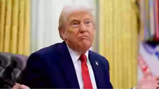 Major update after Trump was set to ban these specific passports in the US