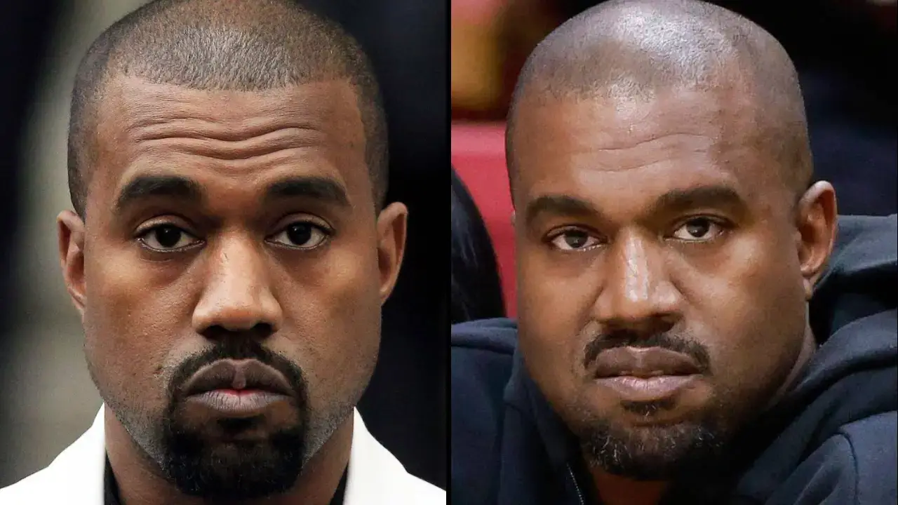 Kanye West Reveals He Had ‘Incestuous Relationship’ With Male Relative