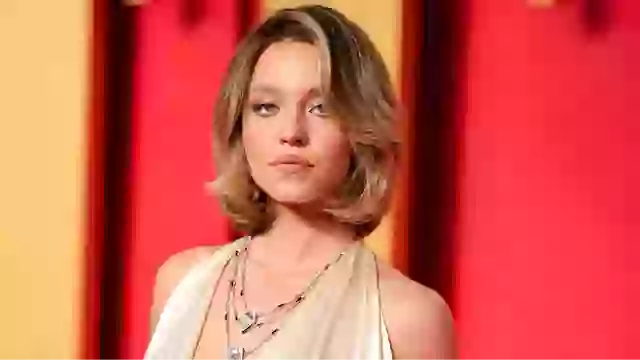 Sydney Sweeney shocks fans by selling ‘creepy and disgusting’ product made with her bath water