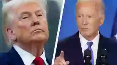 Trump ruthlessly slams Joe Biden amid cancer diagnosis and calls out anyone who ‘feels sorry for him’