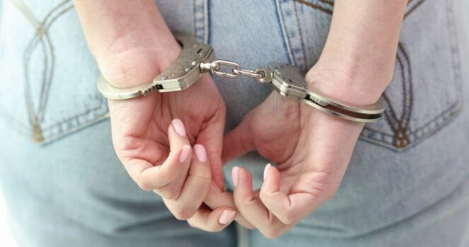 Vegas man raped by his own mother now fears his little brother is also his son