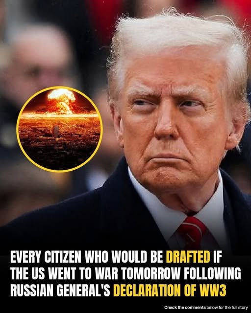 Who Could Be Drafted?