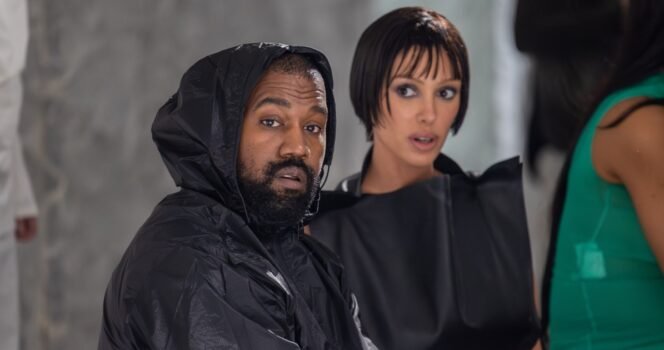 ”Where is the class?” Bianca Censori slammed after most ‘vulgar’ look yet