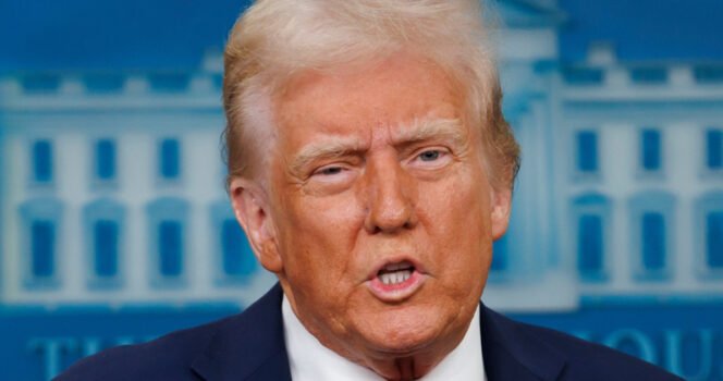 White House reacts to Iran’s missile attack on U.S. bases