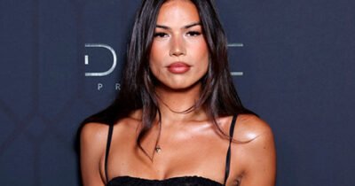 Trans model makes bikini-clad debut at Miami Swim Week