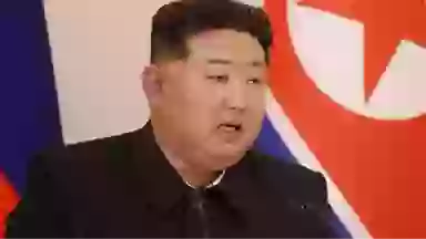 Smartphone smuggled out of North Korea exposes terrifying tactics used by Kim Jong Un’s regime to implement control in the country