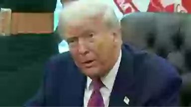 Rarely used 1807 law Trump threatens to invoke explained as it could have catastrophic effects on citizens