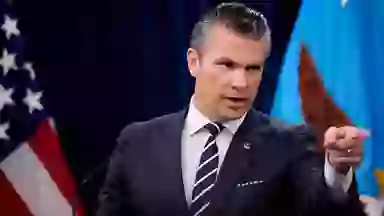 Pentagon shares details behind ‘highly classified’ strike on Iran and how stealth bombers traveled ‘without the world knowing’