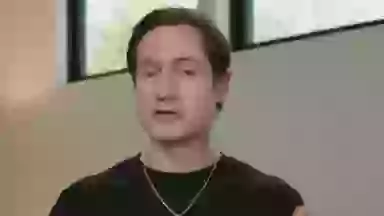 Biohacker who spends $2,000,000 a year to ‘live forever’ details moment his ‘face blew up’ after making big mistake