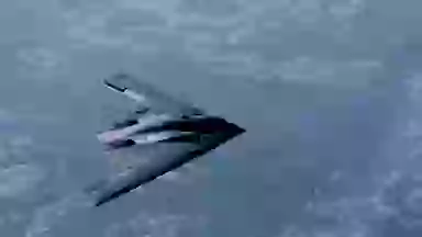 Inside B-2 stealth bombers and how they made 18-hour journey to Iran ‘without the world knowing’