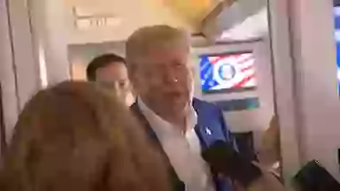 Trump has scathing message for Putin after Russian president offered to ‘help with Iran’