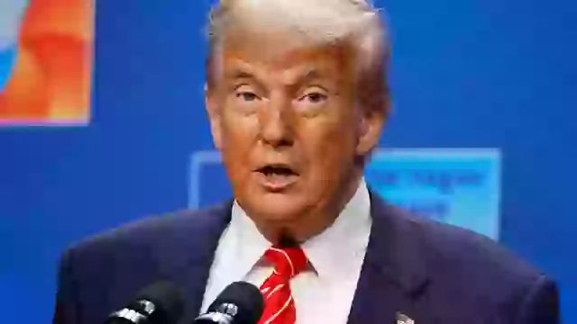 Where Donald Trump will go if nuclear war broke out amid WW3 fears