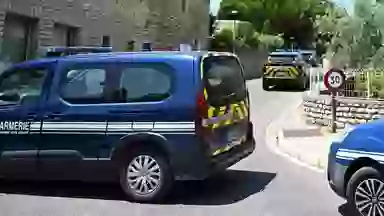 Bride shot dead while leaving her wedding party as authorities release tragic details