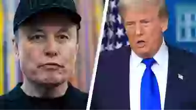 Elon Musk doubles down on Trump criticism regarding ‘utterly insane’ bill that’s ‘political suicide’