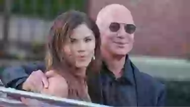 Everyone is left saying the same thing after spotting surprising detail at Jeff Bezos’ $56,000,000 wedding