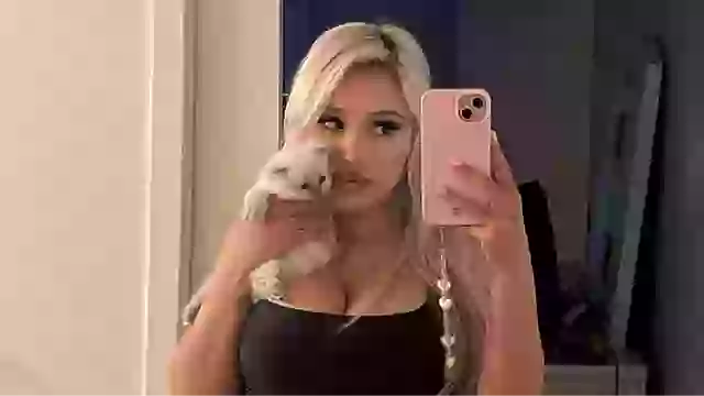 Adult film star Kylie Page found dead at age 28 as company issues heartbreaking statement