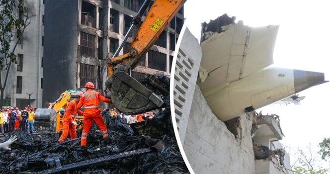 Air India pilot’s terrifying last words have been made public