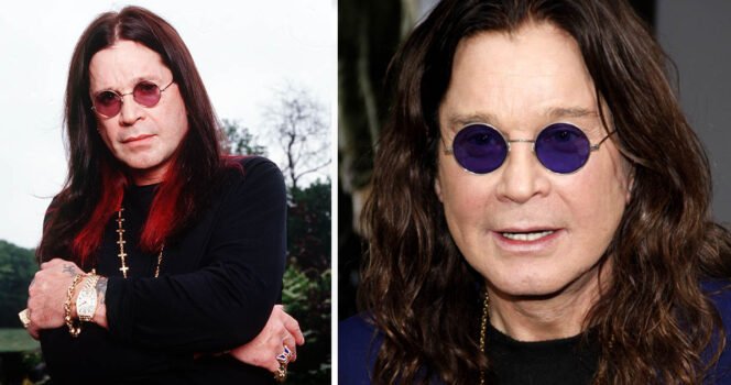 Ozzy Osbourne’s friend reveals rock legend’s final message before passing