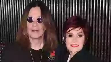 Sharon Osbourne’s heartwarming gesture to Ozzy Osbourne as she prepares for funeral of beloved husband