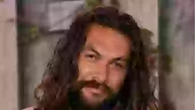 Jason Momoa leaves fans speechless after shaving off beard for first time in six years