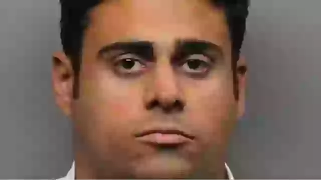 Shocking twist in case of Delta pilot arrested moments after landing plane