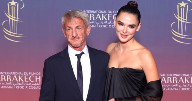 Valeria Nicov: Inside life of Sean Penn’s young girlfriend