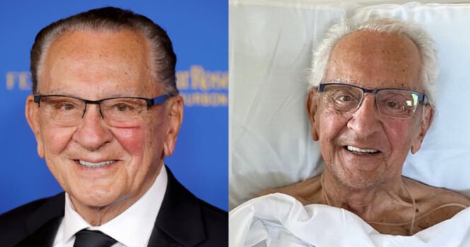 Beloved viral judge Frank Caprio dies at 88 after battle with pancreatic cancer