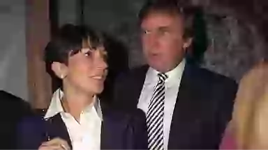 Ghislaine Maxwell reveals if she ever saw Trump engage in inappropriate activity with Epstein’s circle