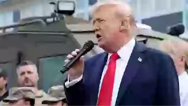 Reason why Trump has mobilized 1,700 National Guard soldiers in 19 states