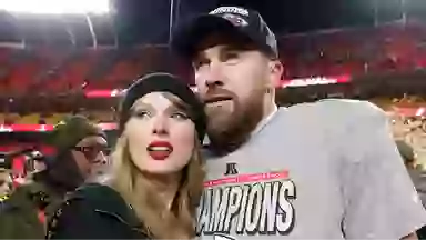 ‘English teacher’ and ‘gym teacher’ explained as Taylor Swift and Travis Kelce announce engagement