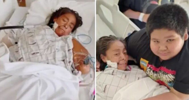 Woman left limbless after horrific dog attack during bike ride