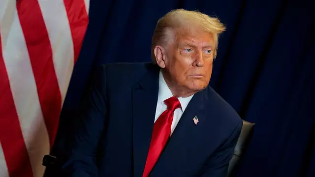 Donald Trump announces 100% tariffs on one ‘dying’ industry that will have a massive impact globally