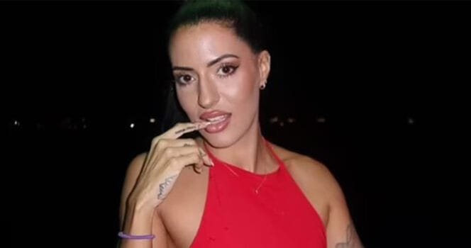 Woman attempting to sleep with one person from every country shares worst nationality in bed