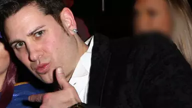 Disgraced Hollywood producer sentenced to 146 years behind bars for fatally drugging model and sexual assault