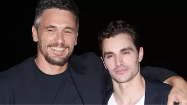 Dave Franco makes rare comment on brother James after he was ‘cast out’ of Hollywood