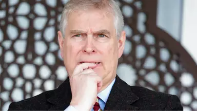 Next steps explained as Prince Andrew stripped of ‘prince’ title and told to leave his royal home