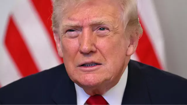 Trump’s questionable response when asked if he’ll attend funeral of National Guard member who died after shooting near White House