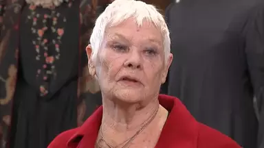 Judi Dench, 90, gives heartbreaking health update and reason why she’s not on screen anymore