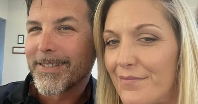 Florida girl, 13, made plea before being shot in face by stepdad after Christmas argument