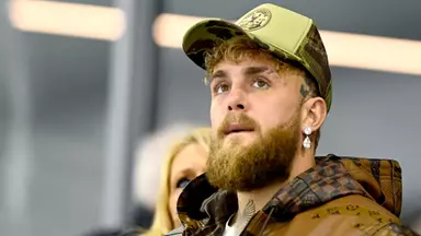 Jake Paul says his ‘heart is broken’ after his fiancée suffers Olympic trial setback