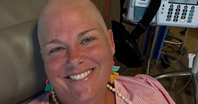 Stage 4 cancer patient warns overlooked minor sign can mask fatal disease